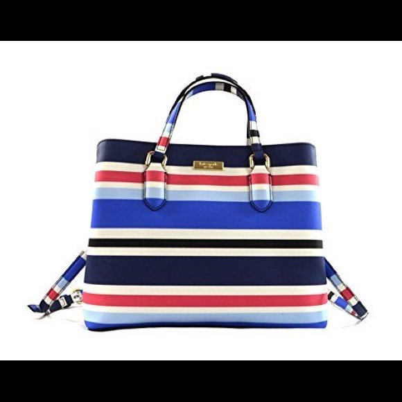 kate spade Handbags - ♠️ NWT Kate Spade Evangelie Laurel Way